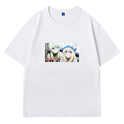 Goblin Slayer Merch Goblin Slayer T-Shirts