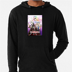 Goblin Slayer Limited Collection Goblin Slayer Hoodies