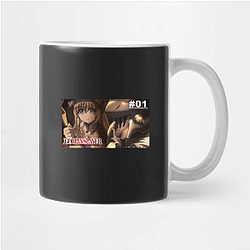Goblin Slayer Merch For Fans Goblin Slayer Mugs
