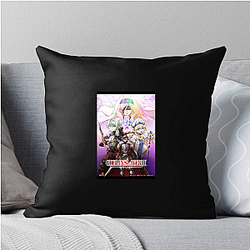 Goblin Slayer Limited Collection Goblin Slayer Pillows Cover