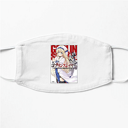 Goblin Slayer Special Collection Goblin Slayer Face Masks