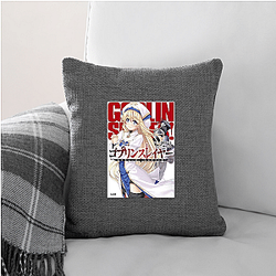 Goblin Slayer Special Collection Goblin Slayer Pillows Cover
