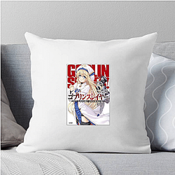 Goblin Slayer Special Collection Goblin Slayer Pillows Cover