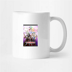 Goblin Slayer Limited Collection Goblin Slayer Mugs