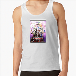 Goblin Slayer Limited Collection Goblin Slayer Tank Tops