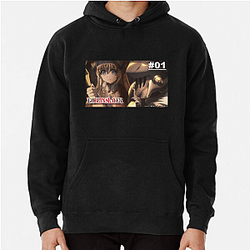 Goblin Slayer Merch For Fans Goblin Slayer Hoodies