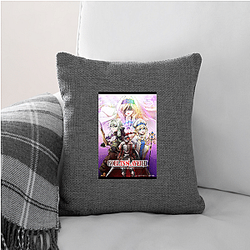 Goblin Slayer Limited Collection Goblin Slayer Pillows Cover