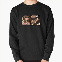 Goblin Slayer Merch For Fans Goblin Slayer Sweatshirts