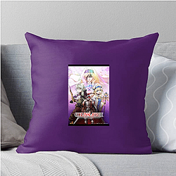 Goblin Slayer Limited Collection Goblin Slayer Pillows Cover