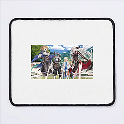 Goblin Slayer Merch Collection Goblin Slayer Mouse Pads
