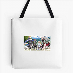 Goblin Slayer Merch Collection Goblin Slayer Bags