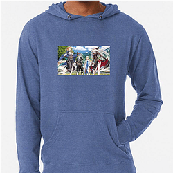 Goblin Slayer Merch Collection Goblin Slayer Hoodies
