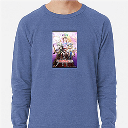 Goblin Slayer Limited Collection Goblin Slayer Sweatshirts