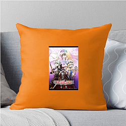 Goblin Slayer Limited Collection Goblin Slayer Pillows Cover