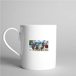 Goblin Slayer Merch Collection Goblin Slayer Mugs