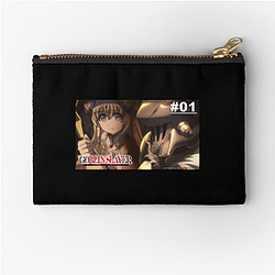 Goblin Slayer Merch For Fans Goblin Slayer Zipper Pouches