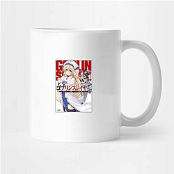 Goblin Slayer Special Collection Goblin Slayer Mugs