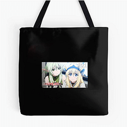 Goblin Slayer Merch Goblin Slayer Bags