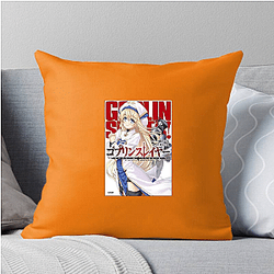 Goblin Slayer Special Collection Goblin Slayer Pillows Cover