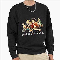 Anime Goblin Slayer Sweatshirt