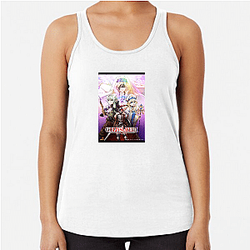 Goblin Slayer Limited Collection Goblin Slayer Tank Tops