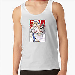 Goblin Slayer Special Collection Goblin Slayer Tank Tops