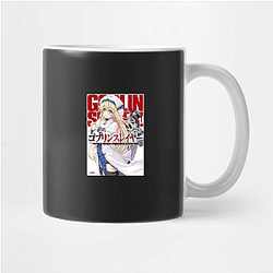 Goblin Slayer Special Collection Goblin Slayer Mugs