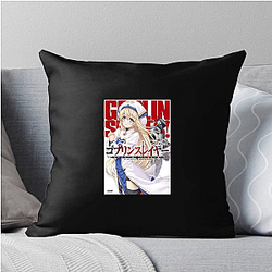Goblin Slayer Special Collection Goblin Slayer Pillows Cover