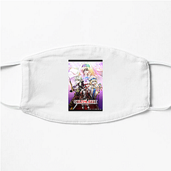 Goblin Slayer Limited Collection Goblin Slayer Face Masks