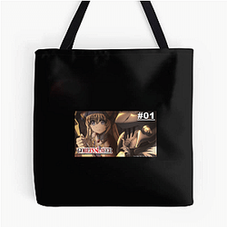 Goblin Slayer Merch For Fans Goblin Slayer Bags