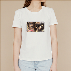 Goblin Slayer Merch For Fans Goblin Slayer T-Shirts