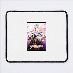 Goblin Slayer Limited Collection Goblin Slayer Mouse Pads