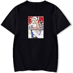 Goblin Slayer Special Collection Goblin Slayer T-Shirts