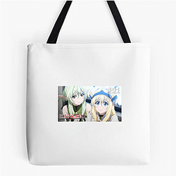 Goblin Slayer Merch Goblin Slayer Bags