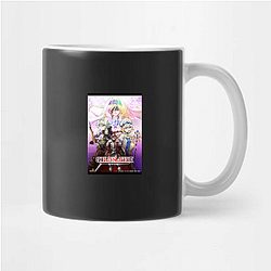Goblin Slayer Limited Collection Goblin Slayer Mugs