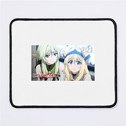 Goblin Slayer Merch Goblin Slayer Mouse Pads