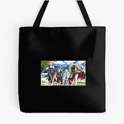 Goblin Slayer Merch Collection Goblin Slayer Bags