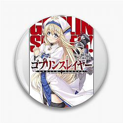 Goblin Slayer Special Collection Goblin Slayer Pins