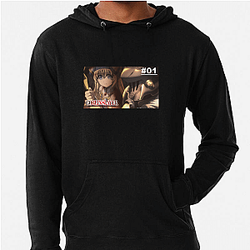 Goblin Slayer Merch For Fans Goblin Slayer Hoodies