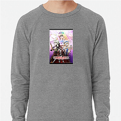 Goblin Slayer Limited Collection Goblin Slayer Sweatshirts