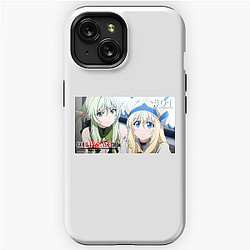 Goblin Slayer Merch Goblin Slayer Samsung Cases