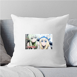 Goblin Slayer Merch Goblin Slayer Pillows Cover