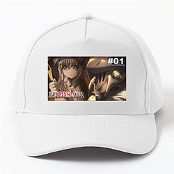 Goblin Slayer Merch For Fans Goblin Slayer Hats & Caps