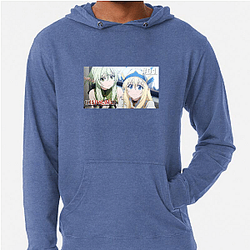 Goblin Slayer Merch Goblin Slayer Hoodies