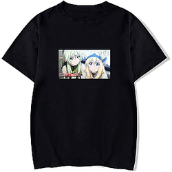 Goblin Slayer Merch Goblin Slayer T-Shirts