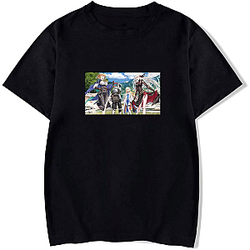 Goblin Slayer Merch Collection Goblin Slayer T-Shirts