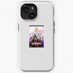 Goblin Slayer Limited Collection Goblin Slayer Samsung Cases