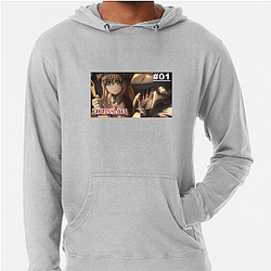 Goblin Slayer Merch For Fans Goblin Slayer Hoodies