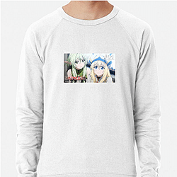 Goblin Slayer Merch Goblin Slayer Sweatshirts
