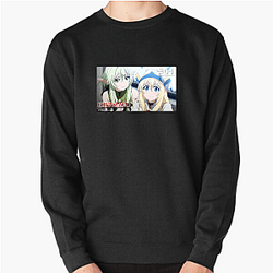 Goblin Slayer Merch Goblin Slayer Sweatshirts